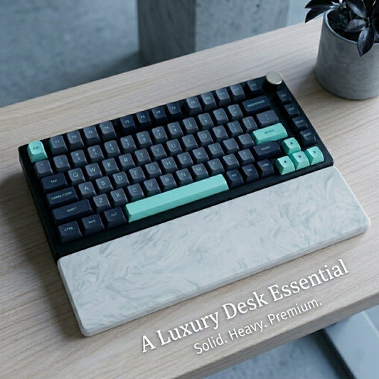 Quartz Wrist Rest