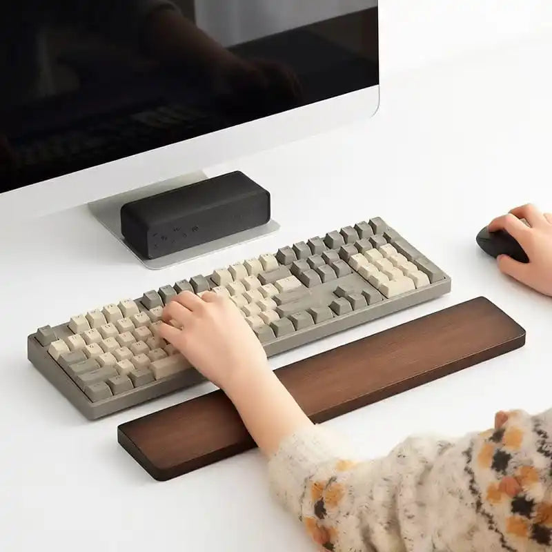 Walnut Wrist Rest